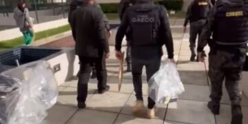 Operação Carbono mobiliza forças de segurança em oito estados contra fraude bilionária de combustíveis