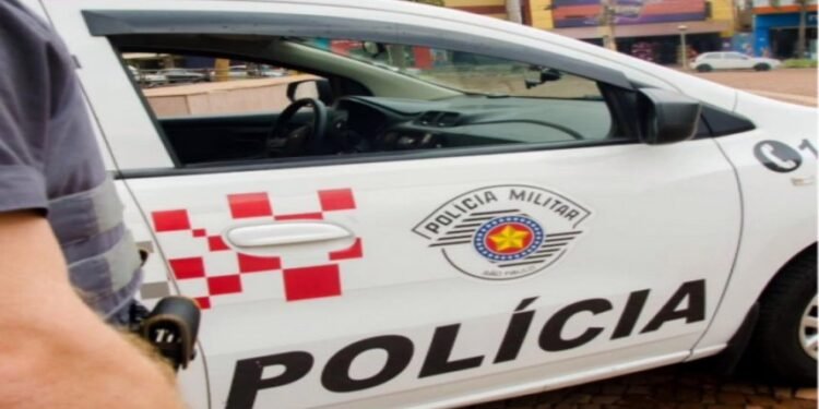 Polícia Militar apreende drogas e arma de fogo em operações distintas realizadas em Itajobi