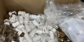 Polícia Civil deflagra operação contra esquema de falsificação de medicamentos