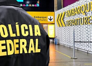 aeroporto de guarulhos operação polícia federal