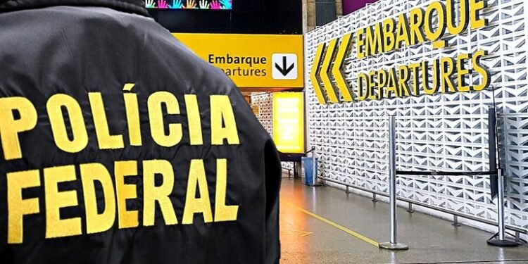 aeroporto de guarulhos operação polícia federal