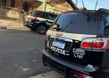 Policiais do Deic de Piracicaba prendem três pessoas por tráfico de drogas em operações distintas