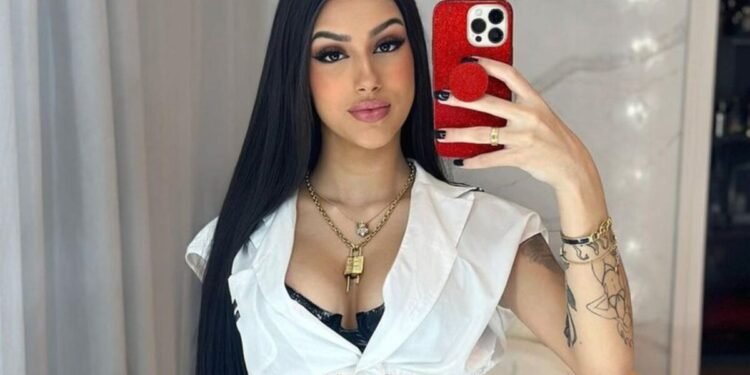 Caso Bia Miranda após exposição no Fantástico