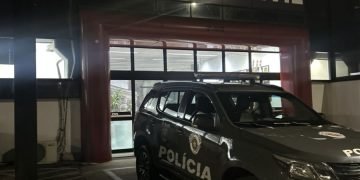 BAEP localiza liderança de facção criminosa morre após confronto armado em Americana