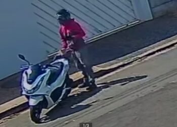 DIG prende dois homens por tentativa de roubo em Santa Bárbara d’Oeste