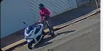 DIG prende dois homens por tentativa de roubo em Santa Bárbara d’Oeste