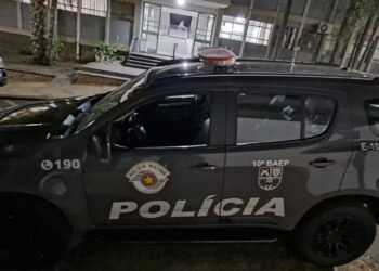 BAEP prende 3 procurados pela Justiça em Santa Bárbara d’Oeste, Sumaré e Piracicaba