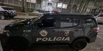 BAEP prende 3 procurados pela Justiça em Santa Bárbara d’Oeste, Sumaré e Piracicaba