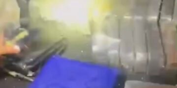 Carga de pasta-base de cocaína avaliada em R$ 2,5 milhões apreendida pelo Baep em Campinas