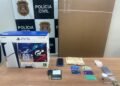 Polícia Civil apreende eletrônicos e prende suspeito de aplicar golpe do benzimento contra idosa em Americana.