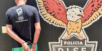 DISE captura condenado por estupro de vulnerável em operação Raptus