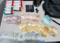 Guarda Municipal de Campinas prende três suspeitos após roubo de medicamentos Ozempic e Wegovy em farmácia na Vila Aeroporto