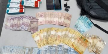 Guarda Municipal de Campinas prende três suspeitos após roubo de medicamentos Ozempic e Wegovy em farmácia na Vila Aeroporto