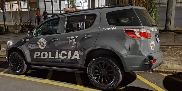 BAEP realiza operações em Saltinho, Limeira e Paulínia e apreende armas e munições durante ações de combate à posse irregular de arma de fogo.