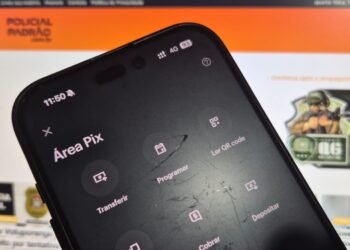 botão de contestação do Pix contra golpe Pix