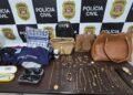 DIG de Americana prende diarista por furto de joias em condomínio de luxo em Santa Bárbara d’Oeste