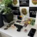 Polícia Civil apreende pés de maconha, porções prontas e sementes durante Operação Andy em Santa Bárbara d’Oeste.