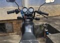 Guarda Civil Municipal de Piracicaba apreende motocicleta adulterada durante patrulhamento no bairro São Jorge