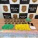 Polícia Civil da DEIC de Piracicaba prende enfermeiro conhecido como Madeira por tráfico de drogas durante operação na Comunidade Três Porquinhos