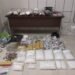 10 BAEP prende traficante com grande quantidade de drogas em Rio das Pedras