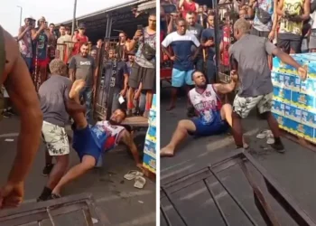 Active Clubs: como os “fight clubs” da supremacia branca se internacionalizam e desafiam as polícias