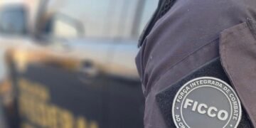 FICCO e ROTA realizam prisão de foragido envolvido em duplo homicídio de irmãos em Camaçari, na zona norte de São Paulo