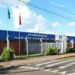 Agentes do GAECO e promotores do MPSP durante a Operação Holerites Premiados em Barretos.