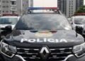 Equipes da Polícia Civil, BAEP, GAECO e Polícia Penal atual em atentado na Operação Recon em Presidente Prudente