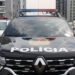 Equipes da Polícia Civil, BAEP, GAECO e Polícia Penal atual em atentado na Operação Recon em Presidente Prudente