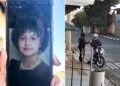 Imagem mostra câmera de segurança registrando o momento do latrocínio de jovem em ponto de ônibus de Hortolândia (SP), com o autor se aproximando da vítima com arma em punho.