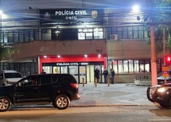 Polícia Civil deflagra Operação Conexões Ocultas e mira quadrilha de roubos e latrocínios em São