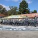 Governo de São Paulo autoriza concurso público com 200 vagas para concurso aluno oficial da Polícia Militar com início na Academia do Barro Branco em 2027