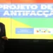 Ministro da Justiça Ricardo Lewandowski apresenta o projeto de lei Antifacção, que prevê penas mais duras e medidas de combate às facções criminosas no Brasil.