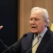 Ministro Ricardo Lewandowski apresenta o Programa Município Mais Seguro em Brasília