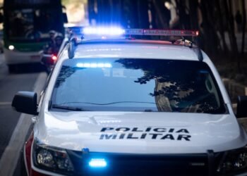 PM prende foragido de participar de roubo milionário de botox em Guarulhos