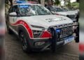 Polícia Militar prende homem por receptação e adulteração de moto furtada em Americana