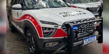 Polícia Militar prende homem por receptação e adulteração de moto furtada em Americana