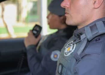 Polícia Militar prende trio por roubo de remédios avaliados em R$ 77 mil em São Paulo
