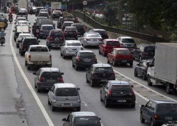 Liberação Instantânea de Veículos do Detran-SP agiliza retirada de carros apreendidos