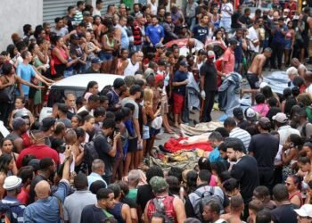 ONU pede investigação sobre operação policial mais letal da história do Rio