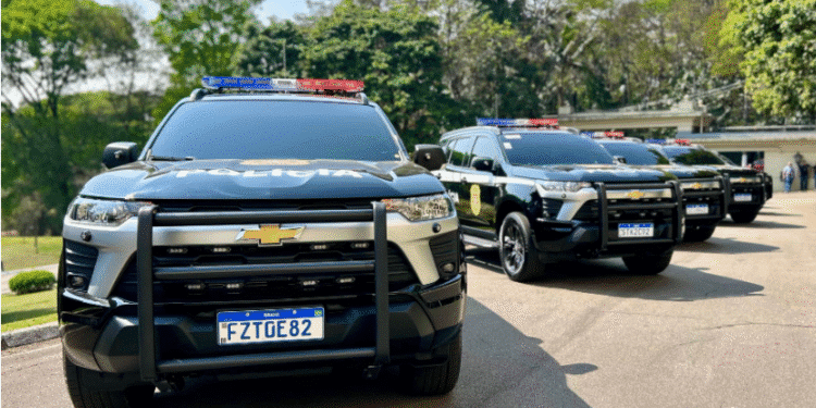 Polícia Civil deflagra Operação Cercado e prende quadrilha em Ribeirão Preto