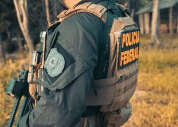 Polícia Federal cumpre mandados em empresa investigada por falsidade ideológica em Franca