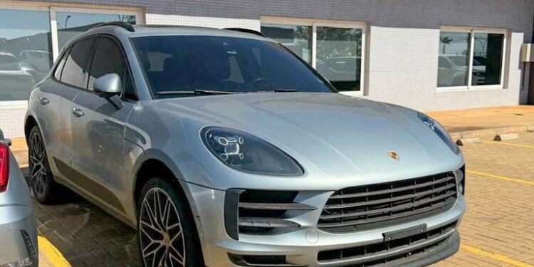 Polícia Federal realiza Operação Benford em São José do Rio Preto para investigar fraudes em cooperativa de crédito e manipulação contábil de financiamentos bancários