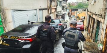 Polícia Federal deflagra Operação Pena Certa contra fraudes bancárias eletrônicas