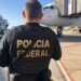 Polícia Federal prende foragido e estrangeiro com passaporte falso em Guarulhos