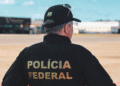 Imagem ilustrativa de documentos falsos usados em tentativa de abertura de conta — documentos falsos em Jales