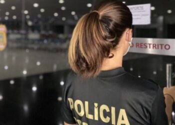 Polícia Federal atua em dois casos no Aeroporto Internacional de Guarulhos: importunação sexual em voo e apreensão de passaporte francês falso