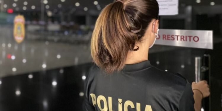 Polícia Federal atua em dois casos no Aeroporto Internacional de Guarulhos: importunação sexual em voo e apreensão de passaporte francês falso