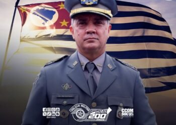 Polícia Militar de São Paulo divulga nota de repúdio contra declarações de jornalista