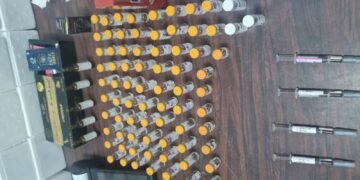 Polícia Civil e Polícia Militar de São Paulo prendem cinco criminosos por venda ilegal e roubo de remédios para emagrecedores em ações distintas no estado